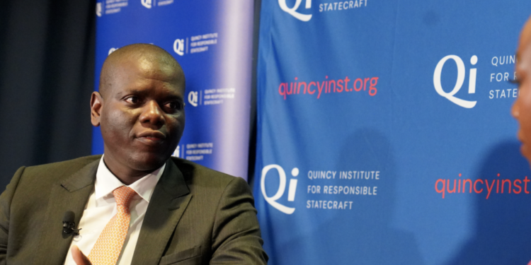 South Africa Takes the Helm of G20, Championing Solidarity and Sustainability in a Fractured World